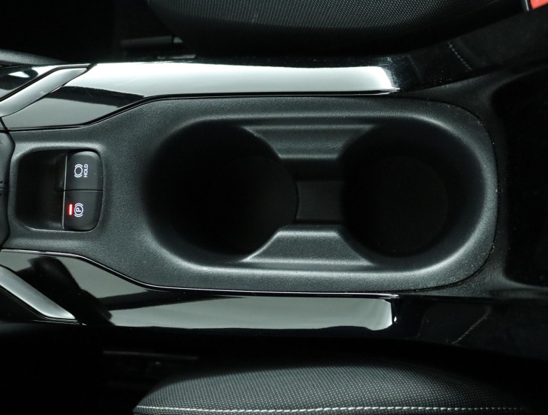 Toyota Corolla - 1.8 Hybrid First Edition 61