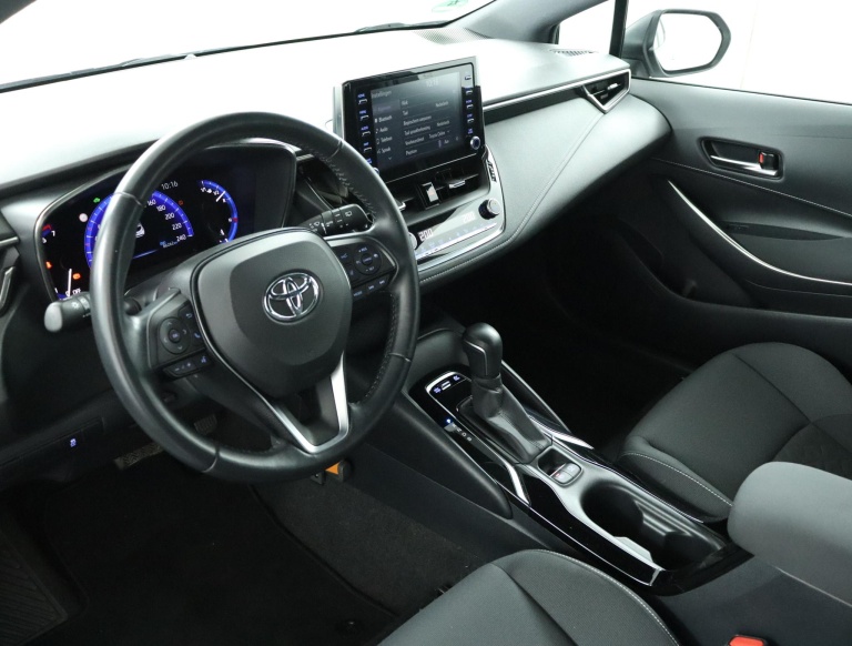 Toyota Corolla - 1.8 Hybrid First Edition 64