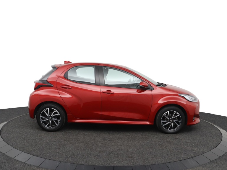 Toyota Yaris - 1.5 VVT-i TeamNL 13