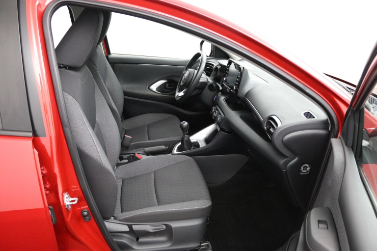 Toyota Yaris - 1.5 VVT-i TeamNL 22