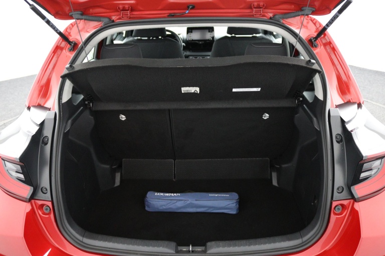 Toyota Yaris - 1.5 VVT-i TeamNL 23