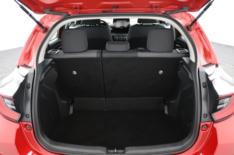 Toyota Yaris - 1.5 VVT-i TeamNL 24