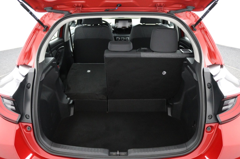 Toyota Yaris - 1.5 VVT-i TeamNL 25