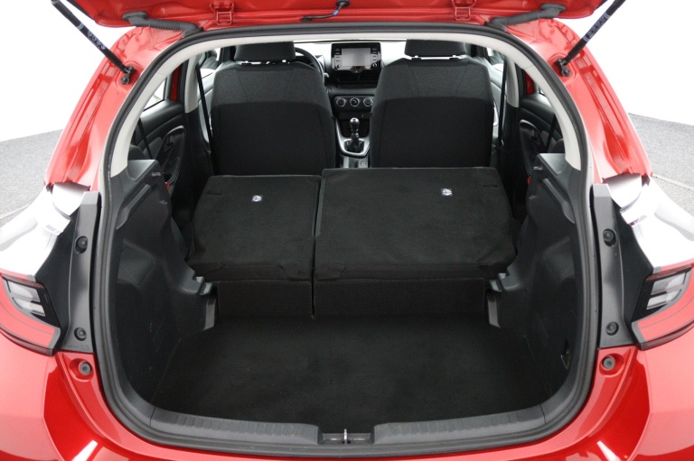 Toyota Yaris - 1.5 VVT-i TeamNL 26