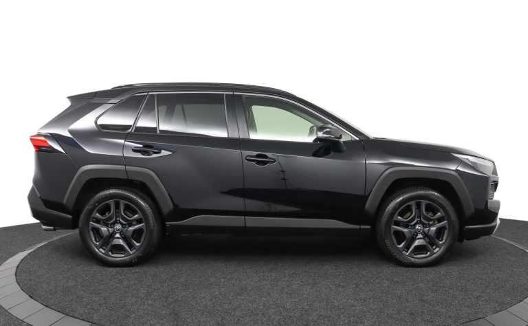 Toyota RAV4 - 2.5 Hybrid AWD ADVENTURE 13