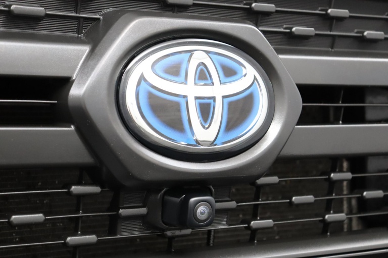 Toyota RAV4 - 2.5 Hybrid AWD ADVENTURE 37
