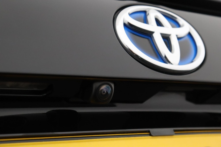Toyota RAV4 - 2.5 Hybrid AWD ADVENTURE 39