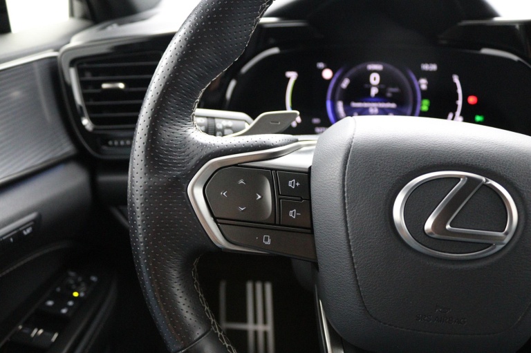 Lexus NX - 450h+ AWD F SPORT Line 19