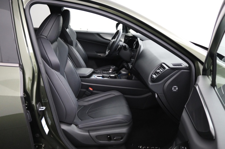 Lexus NX - 450h+ AWD F SPORT Line 22