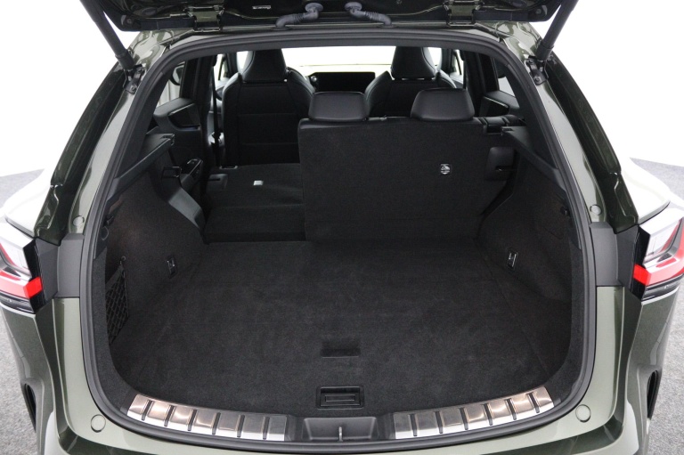 Lexus NX - 450h+ AWD F SPORT Line 24