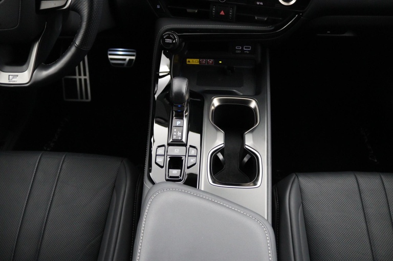 Lexus NX - 450h+ AWD F SPORT Line 26