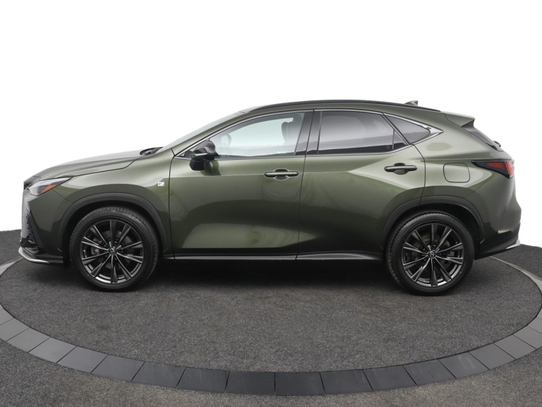 Lexus NX - 450h+ AWD F SPORT Line 3