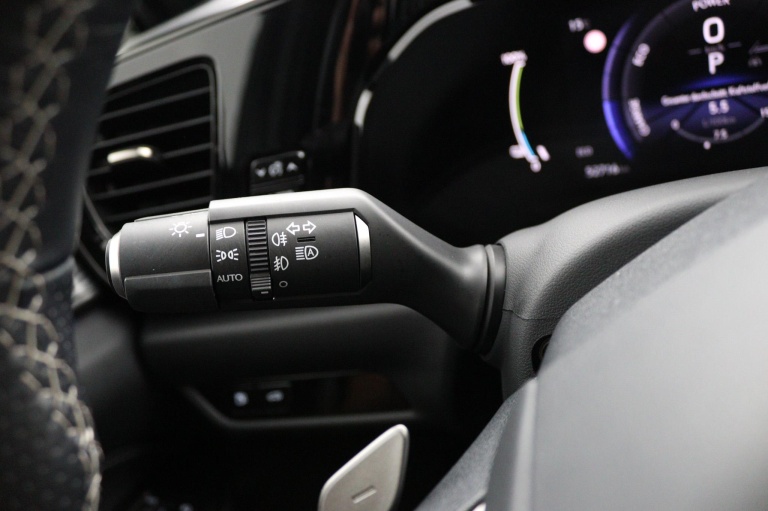 Lexus NX - 450h+ AWD F SPORT Line 30