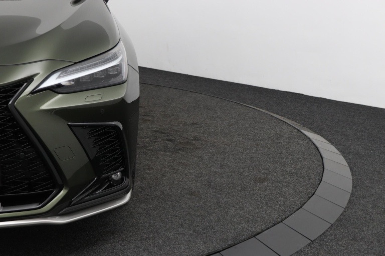 Lexus NX - 450h+ AWD F SPORT Line 35