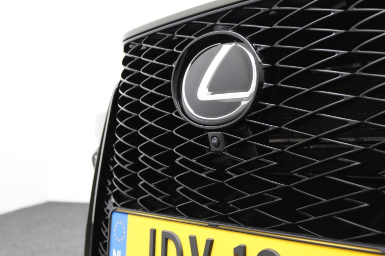 Lexus NX - 450h+ AWD F SPORT Line 39