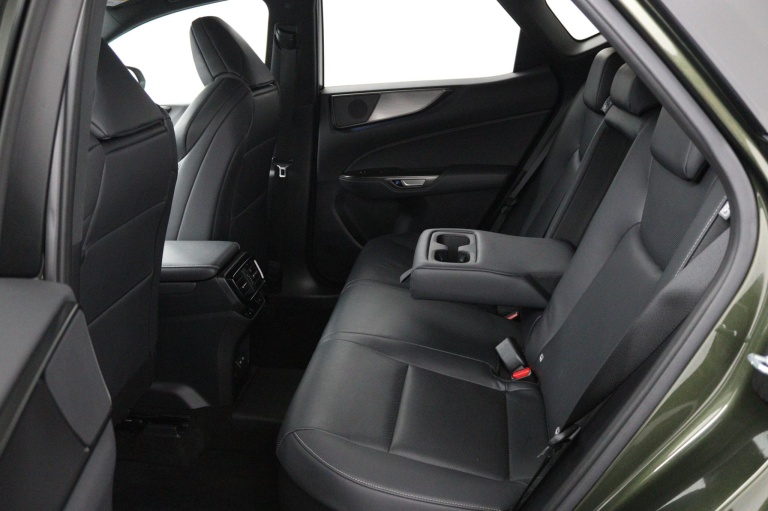 Lexus NX - 450h+ AWD F SPORT Line 40