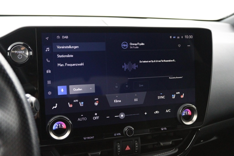 Lexus NX - 450h+ AWD F SPORT Line 46