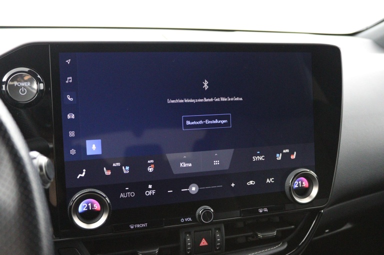 Lexus NX - 450h+ AWD F SPORT Line 48