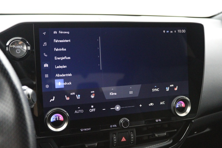 Lexus NX - 450h+ AWD F SPORT Line 49