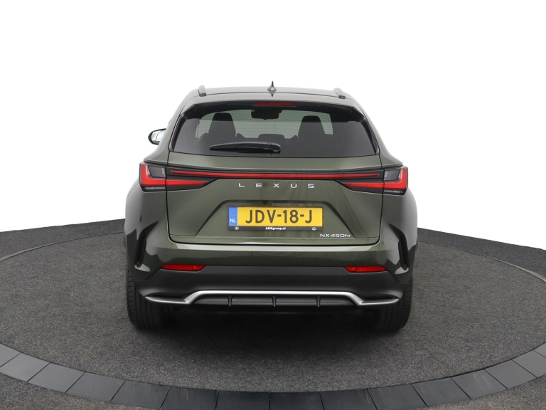 Lexus NX - 450h+ AWD F SPORT Line 57
