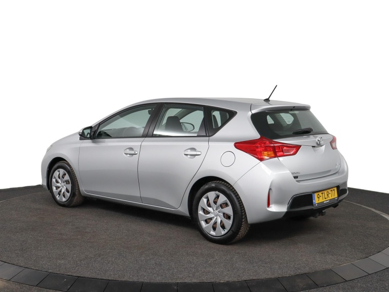 Toyota Auris - 1.6 Aspiration 12