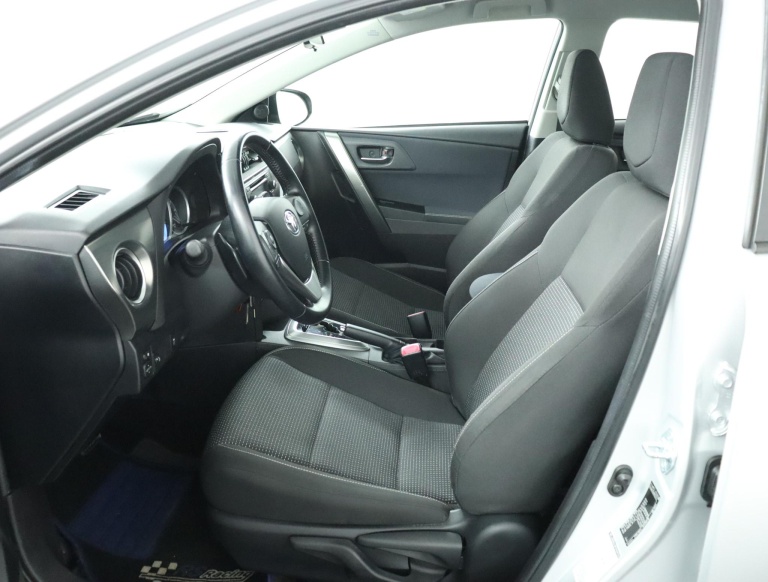 Toyota Auris - 1.6 Aspiration 17