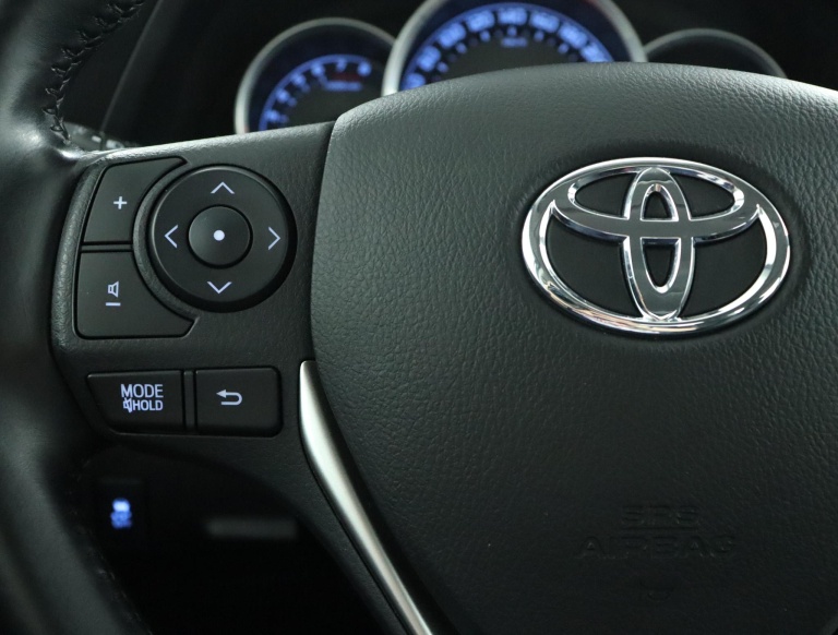 Toyota Auris - 1.6 Aspiration 19
