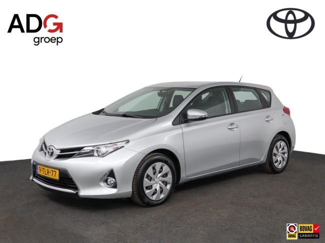 Toyota Auris - 1.6 Aspiration