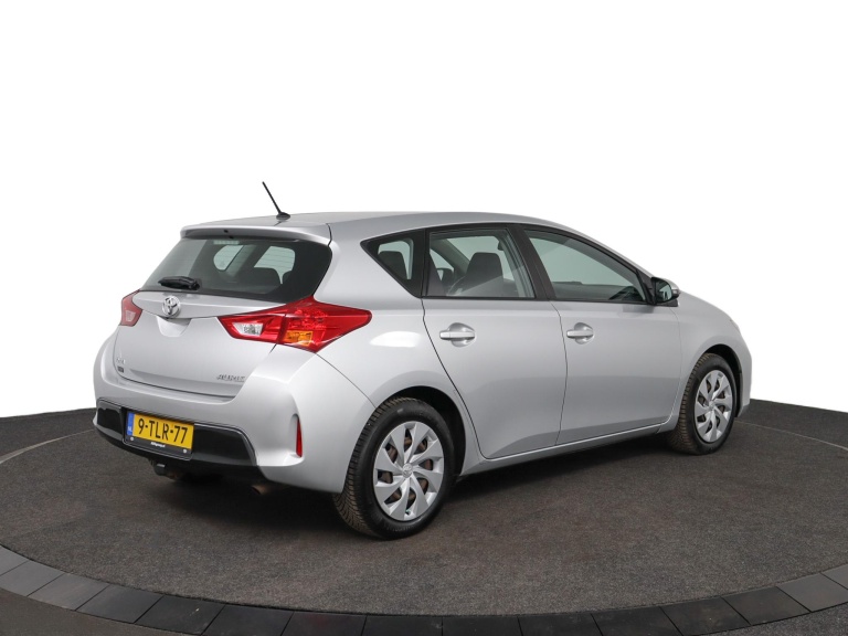 Toyota Auris - 1.6 Aspiration 2