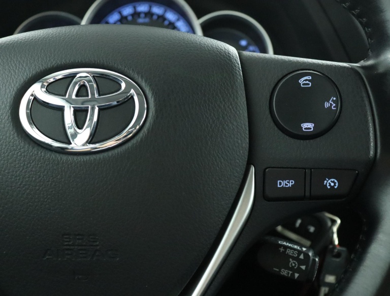 Toyota Auris - 1.6 Aspiration 21