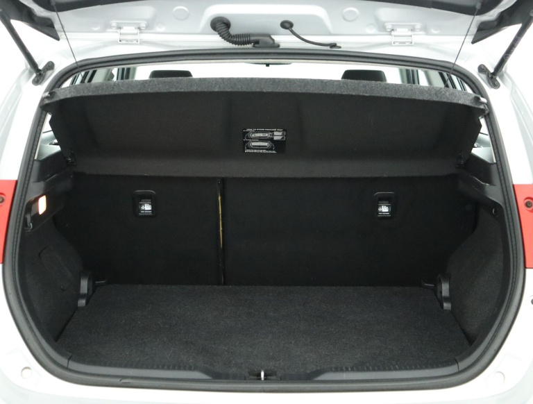 Toyota Auris - 1.6 Aspiration 23