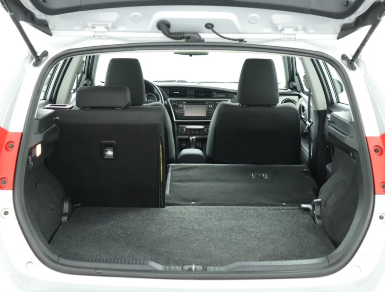 Toyota Auris - 1.6 Aspiration 25