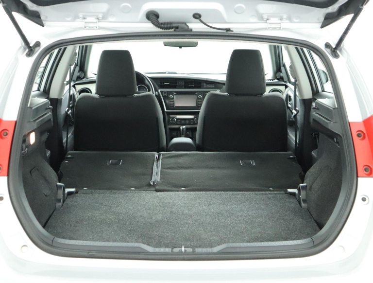 Toyota Auris - 1.6 Aspiration 26