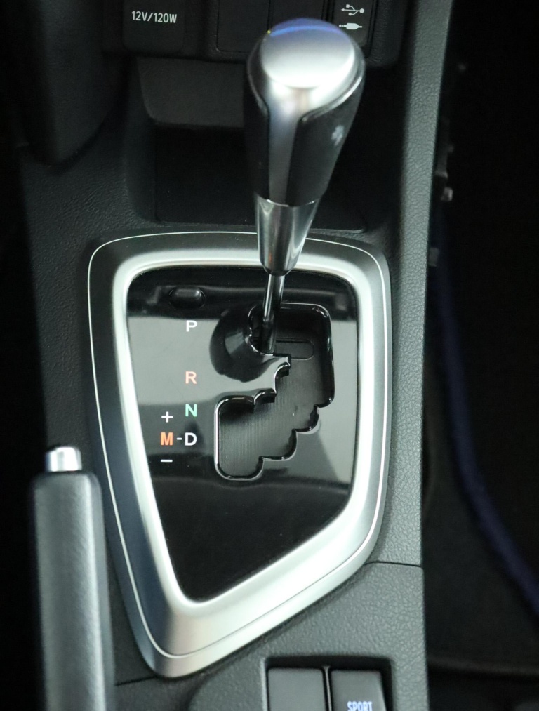 Toyota Auris - 1.6 Aspiration 27