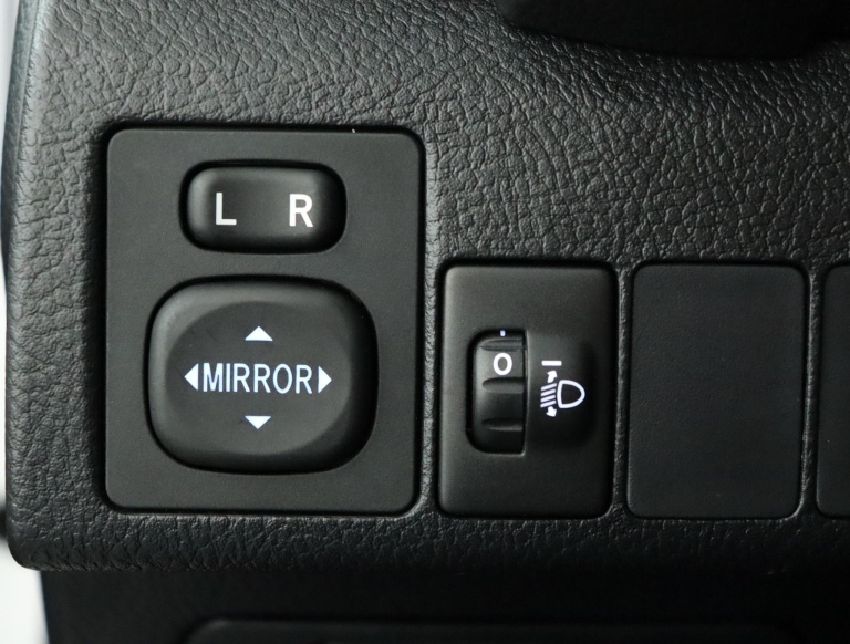 Toyota Auris - 1.6 Aspiration 29