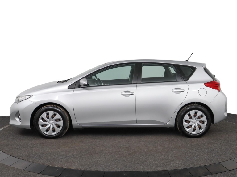 Toyota Auris - 1.6 Aspiration 3