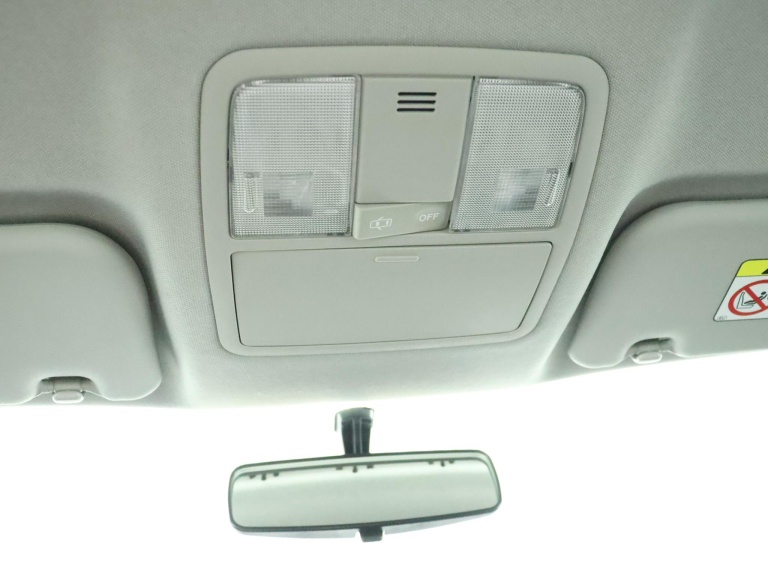 Toyota Auris - 1.6 Aspiration 33