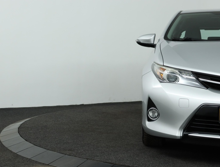 Toyota Auris - 1.6 Aspiration 35