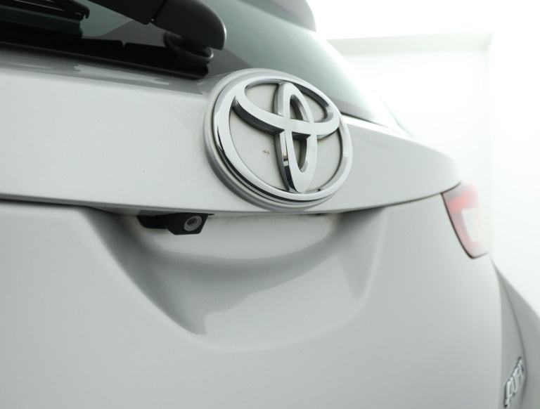 Toyota Auris - 1.6 Aspiration 41