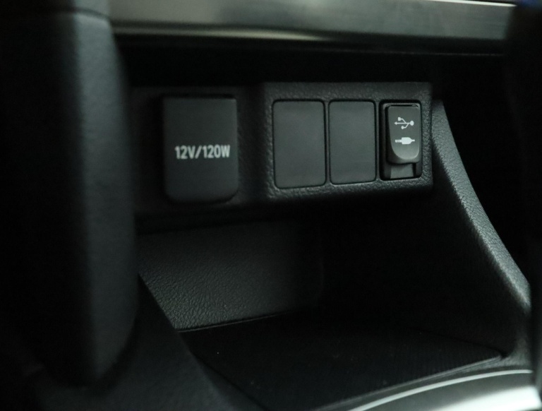 Toyota Auris - 1.6 Aspiration 48