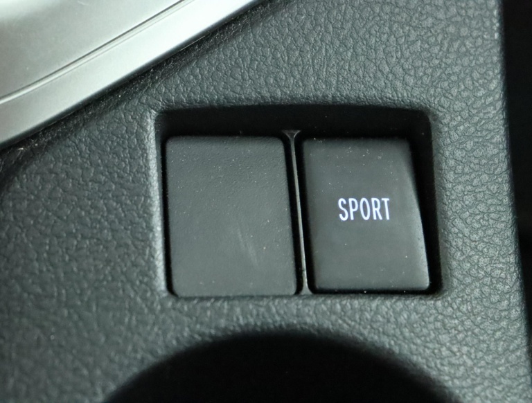 Toyota Auris - 1.6 Aspiration 49