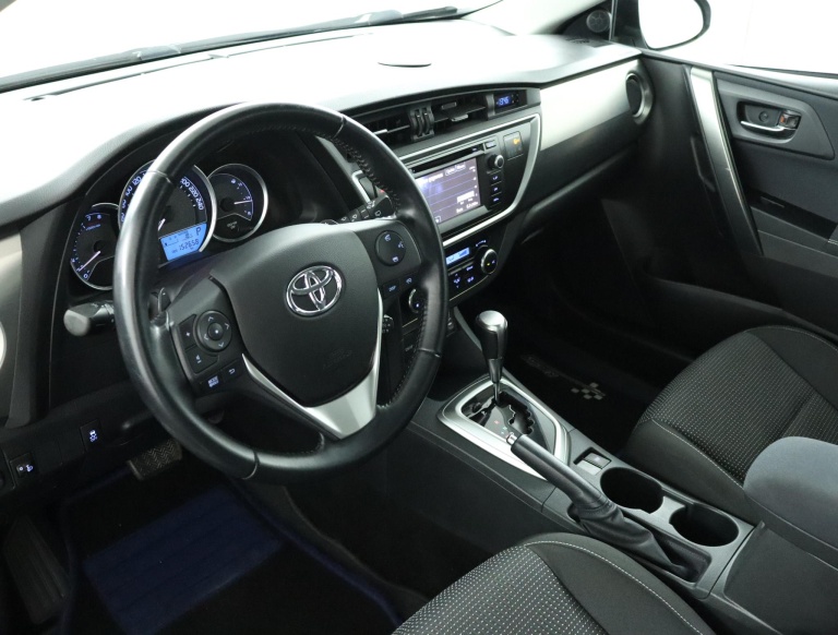 Toyota Auris - 1.6 Aspiration 54