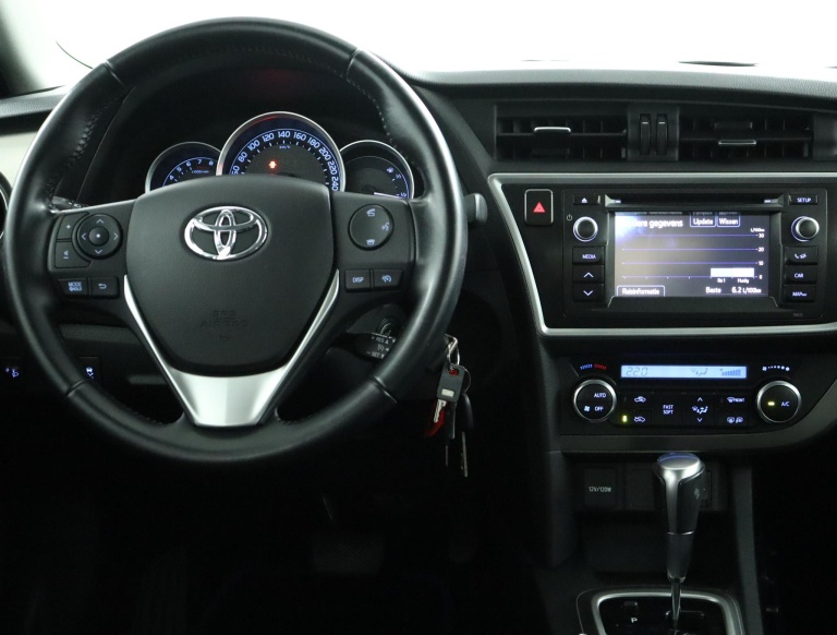 Toyota Auris - 1.6 Aspiration 55