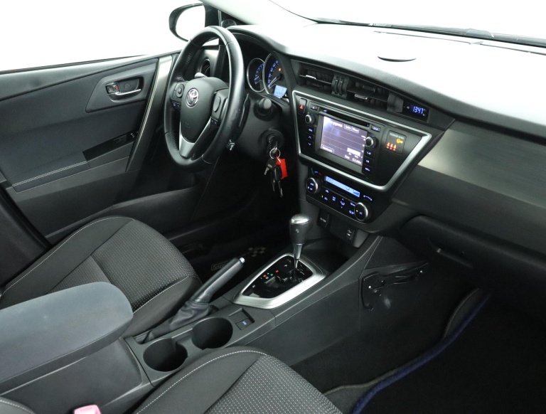 Toyota Auris - 1.6 Aspiration 56
