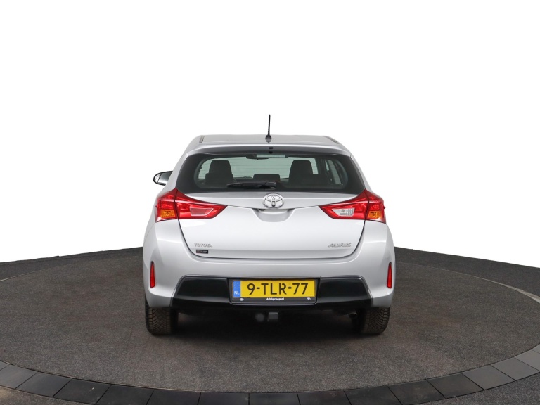 Toyota Auris - 1.6 Aspiration 58