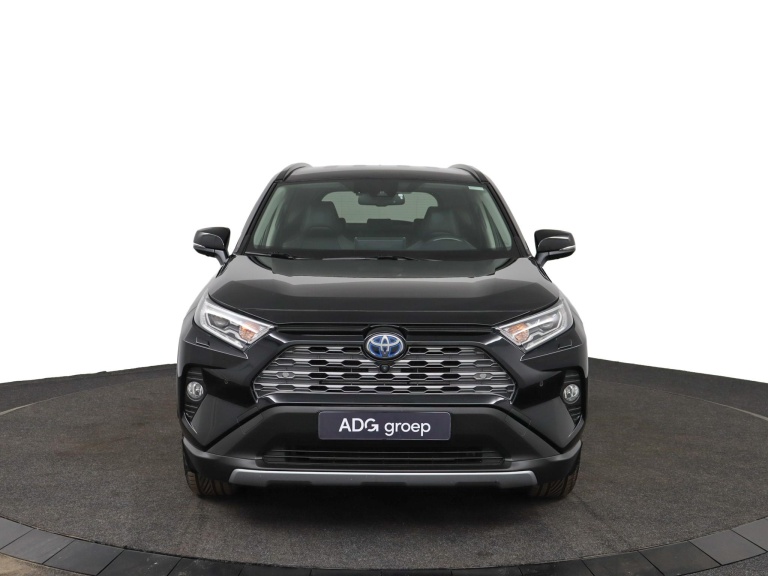 Toyota RAV4 - 2.5 Hybrid AWD Executive 16