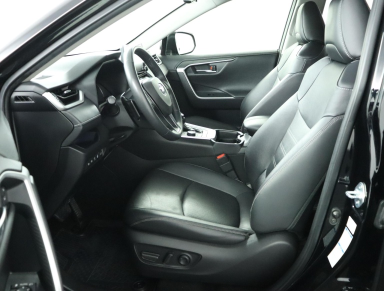 Toyota RAV4 - 2.5 Hybrid AWD Executive 17