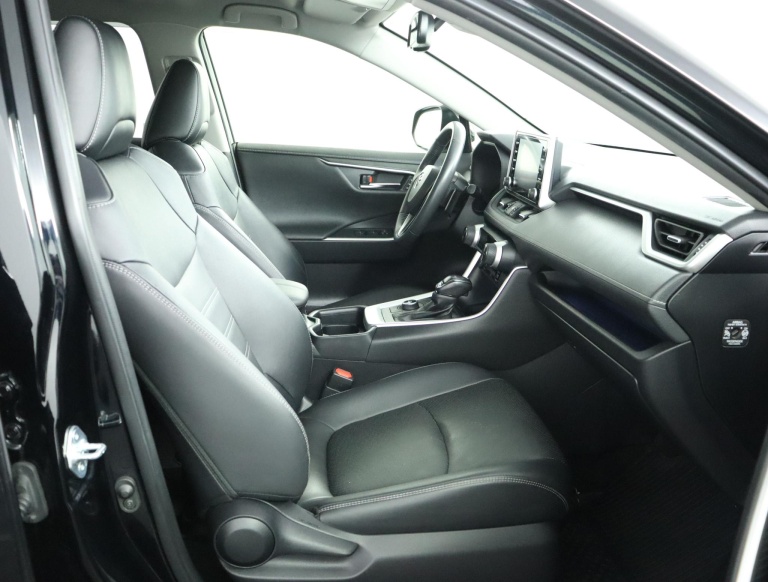 Toyota RAV4 - 2.5 Hybrid AWD Executive 22