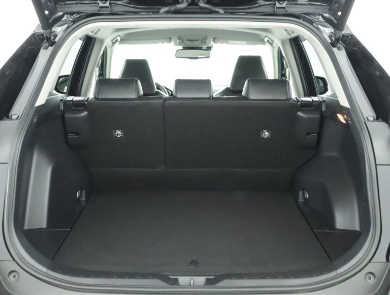 Toyota RAV4 - 2.5 Hybrid AWD Executive 24