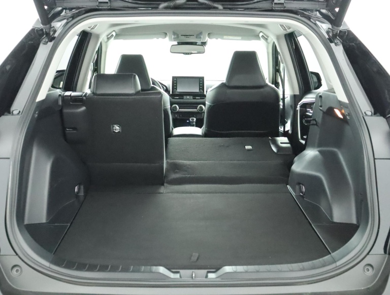 Toyota RAV4 - 2.5 Hybrid AWD Executive 25